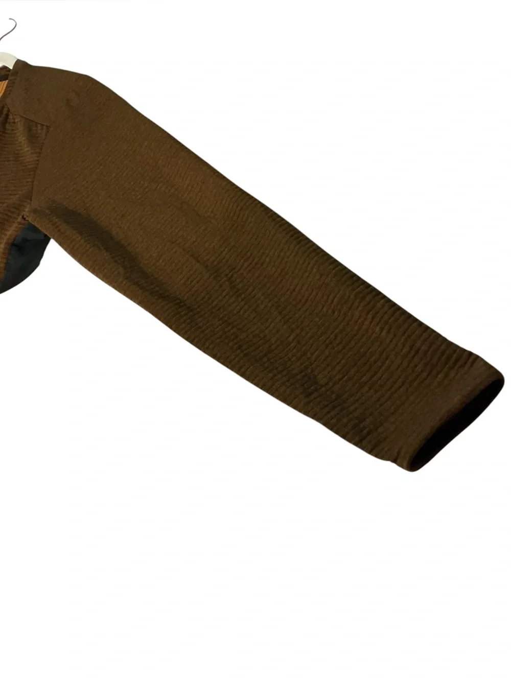 REI Men’s Crewneck, LongSleeve Pullover